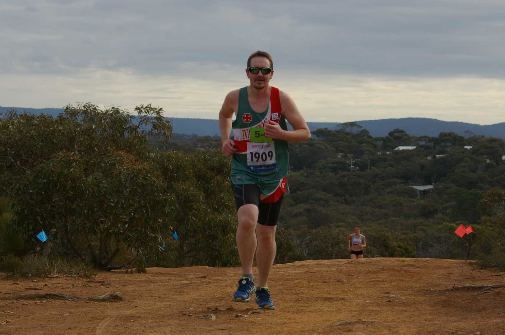 Anglesea Surf Coast Ekiden Relay