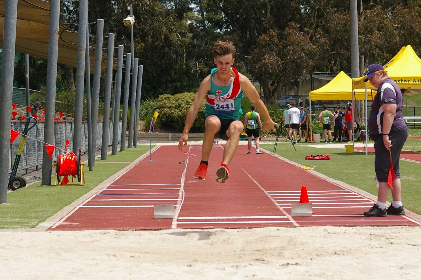 Jack (Long Jump)