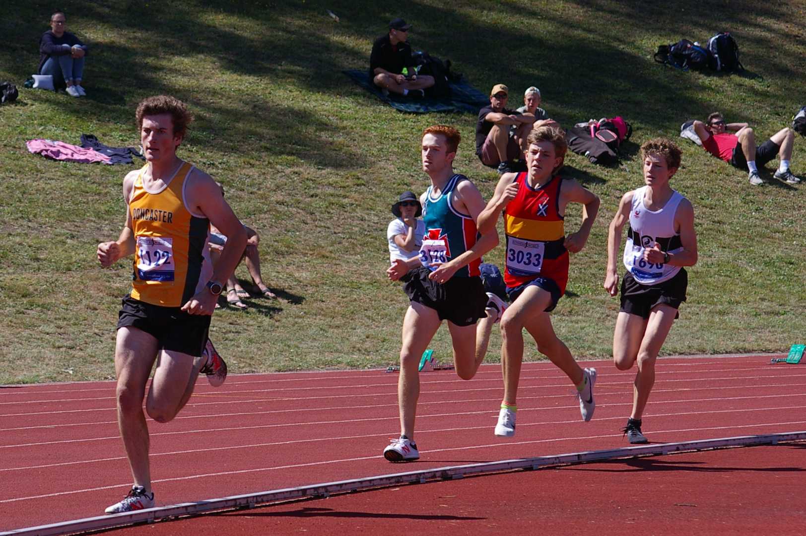 Thomas (800m)