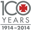 100 Years 1914 to 2014