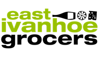 East Ivanhoe Grocers Logo